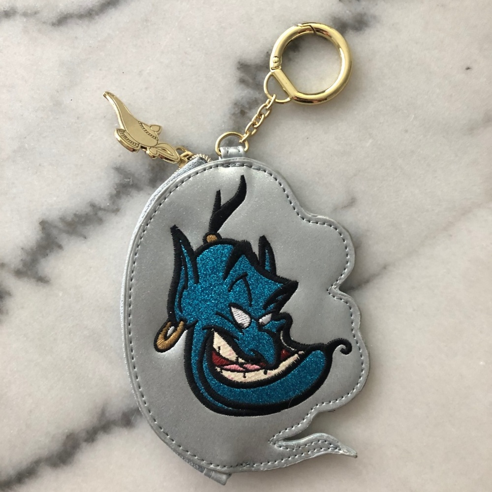 Disney Danielle Nicole Keychain